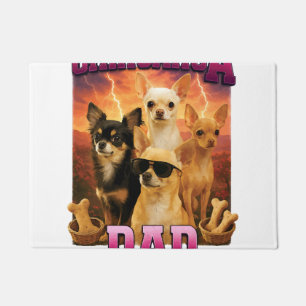 Chihuahua Copy Copy Copy Doormat