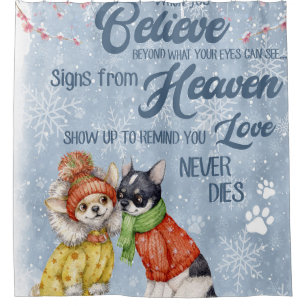 Chihuahua - Cute Puppy Christmas Gift,