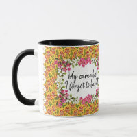 CHIHUAHUA DOG CARAMBA MEXICAN CARTOON Mug