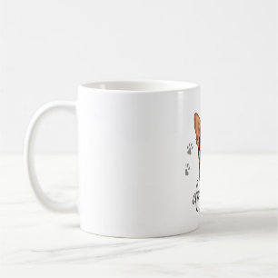 Chihuahua Dog Mom  Coffee Mug