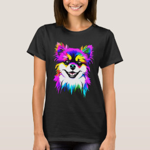 Chihuahua dog  pet mom dad  Group quotes Family T-Shirt