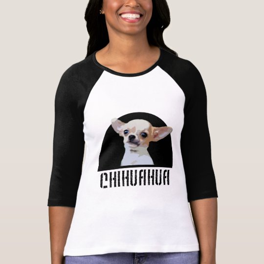 Chihuahua Dog Shirt