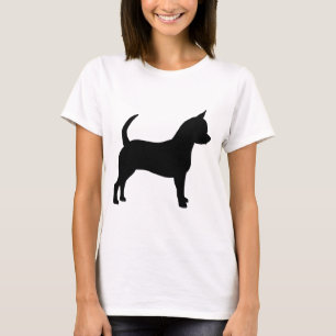 Chihuahua Dog T-Shirt