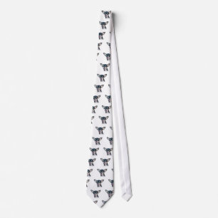 Chihuahua dog tie
