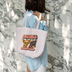 Chihuahua Dogs Tote Bag