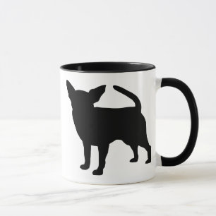 Chihuahua Gear Mug