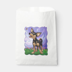 Chihuahua Gifts & Accessories Favour Bag