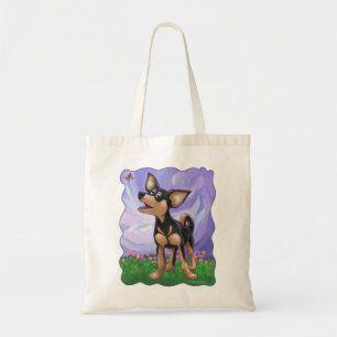 Chihuahua Gifts & Accessories Tote Bag