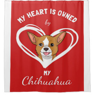 Chihuahua Heart_Dog Lover