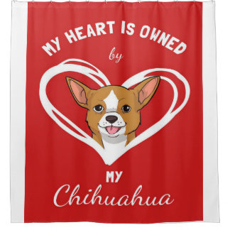 Chihuahua Heart_Dog Lover