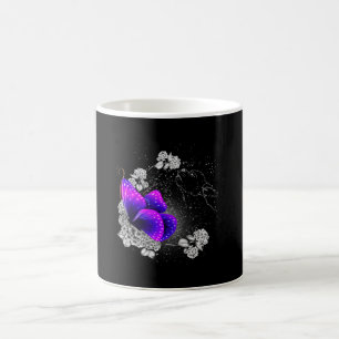 Chihuahua In Heaven Loss Of Dog Memorial Dog Lover Coffee Mug