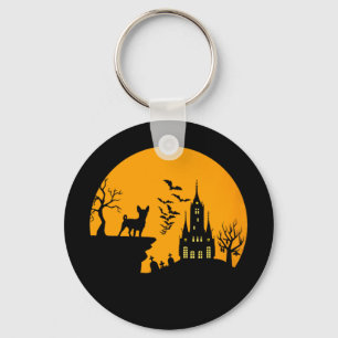 Chihuahua          keychain