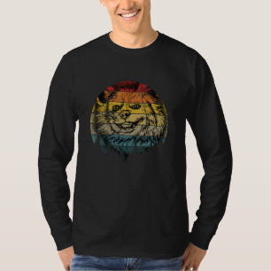 Chihuahua  Kids Men Women Boys Girls Vintage Retro T-Shirt