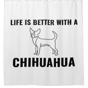Chihuahua life_Dog Lover