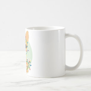 Chihuahua Lights Coffee Mug