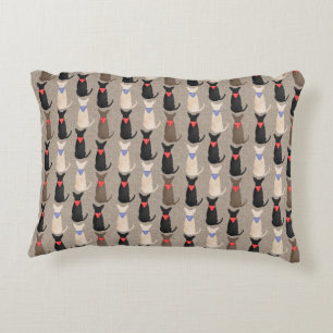 Chihuahua Lover Gift Accent Pillow