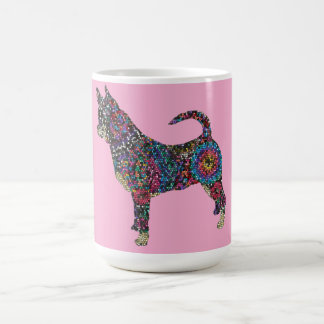 Chihuahua lovers Mug