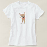 Chihuahua Mom Personalized Dog Mom