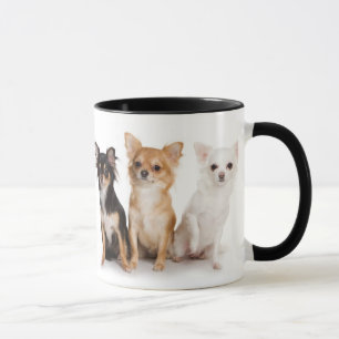 Chihuahua Mug