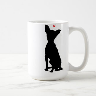 Chihuahua Mug