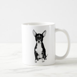 Chihuahua Mug