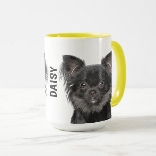 Chihuahua Mug personnalisé