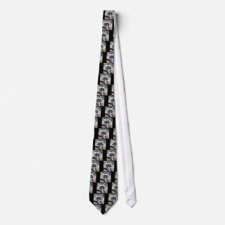 Chihuahua Necktie