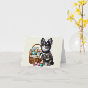 Chihuahua Pâques Téléchargement Carte