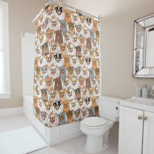 Chihuahua Pattern