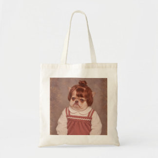 Chihuahua Picture Day T-Shirt Tote Bag