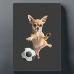 Chihuahua  plaque<br><div class="desc">Chihuahua</div>