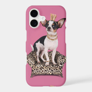 Chihuahua Princess