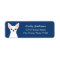 Chihuahua Return Address Labels