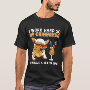 Chihuahua Shirt Chihuahua Lover