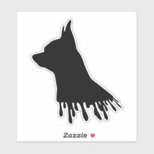 Chihuahua Sticker