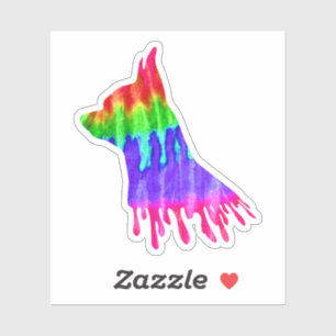 Chihuahua Sticker