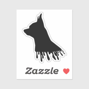 Chihuahua Sticker