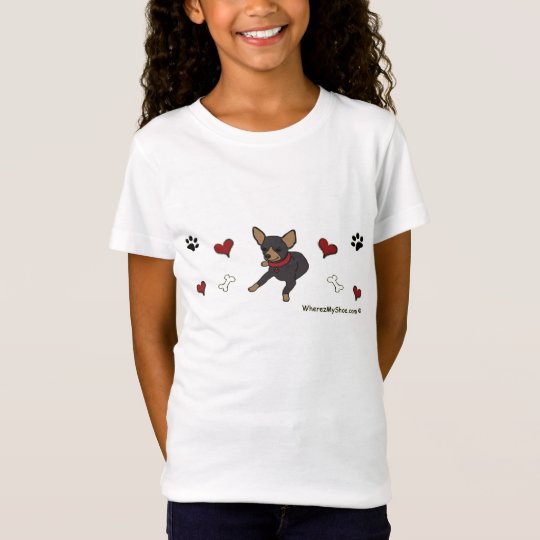chihuahua T-Shirt