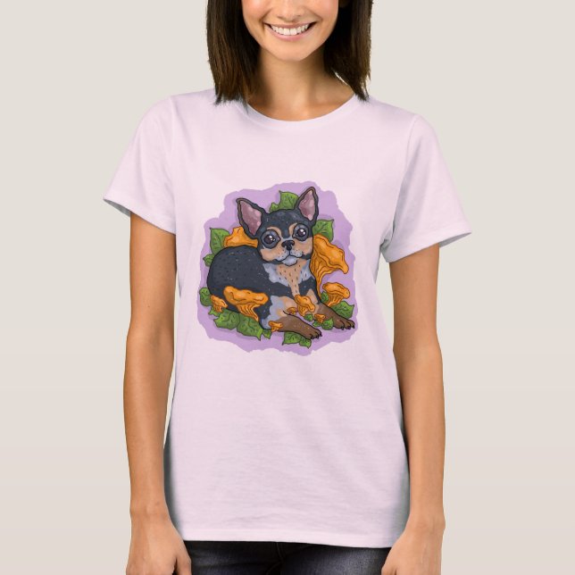 CHIHuahua T-Shirt (Front)