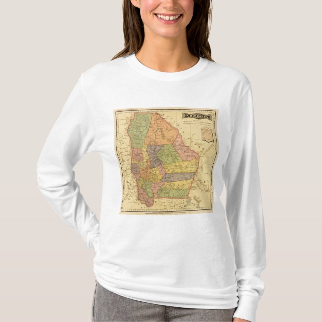 Chihuahua T-Shirt (Front)
