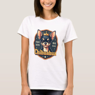 Chihuahua T-Shirt