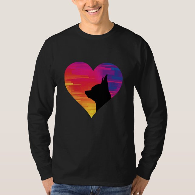 Chihuahua        T-Shirt (Front)
