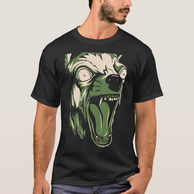 Chihuahua T-Shirt (Front)