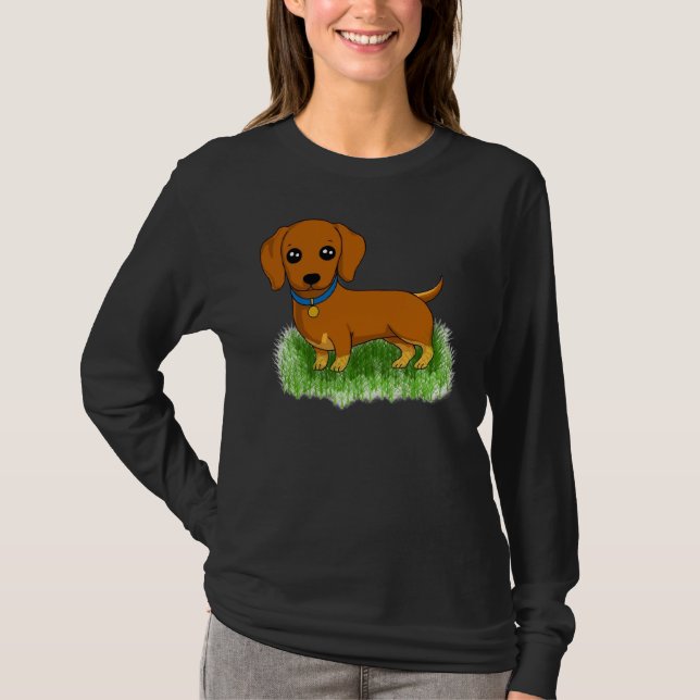 Chihuahua      T-Shirt (Front)