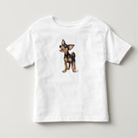 Chihuahua T-Shirts