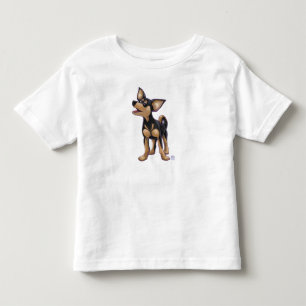 Chihuahua T-Shirts