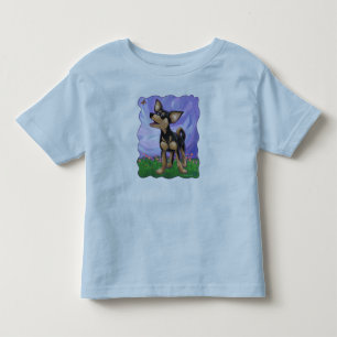 Chihuahua T-Shirts