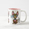 Chihuahua Trio Mug