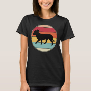 Chihuahua Vintage Retro      T-Shirt