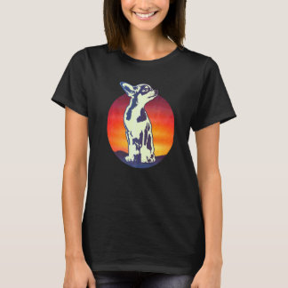 Chihuahueño Chihuahua Dog Breed  39 T-Shirt